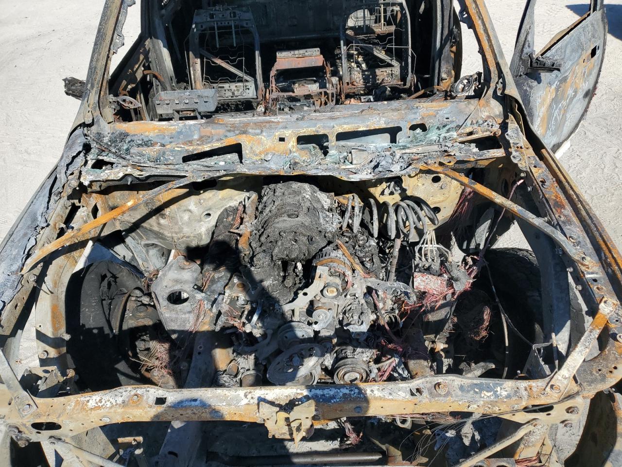 2020 RAM 2500 - Image 11