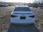 2017 Audi A4 Premium Plus for Sale in Cahokia Heights, IL - Side