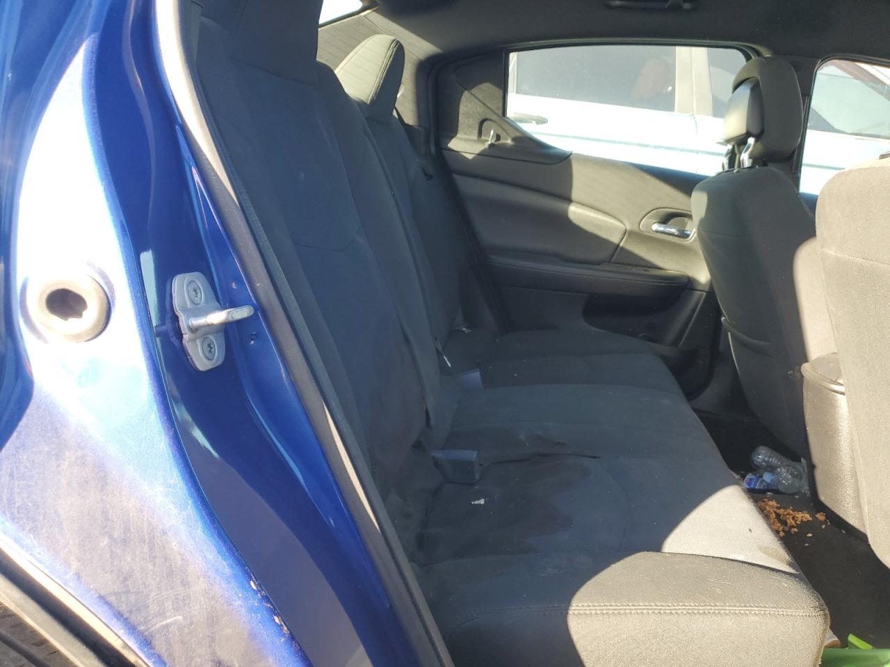 2012 Dodge Avenger Se VIN: 1C3CDZABXCN212230 Lot: 83238514