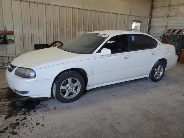 2005 Chevrolet Impala Ls