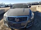 2013 Cadillac Ats Performance en Venta en Kansas City, KS - Water/Flood