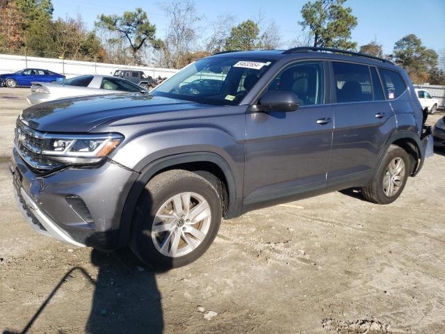 2021 Volkswagen Atlas S