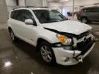 2011 Toyota Rav4 Limited en Venta en Avon, MN - Front End