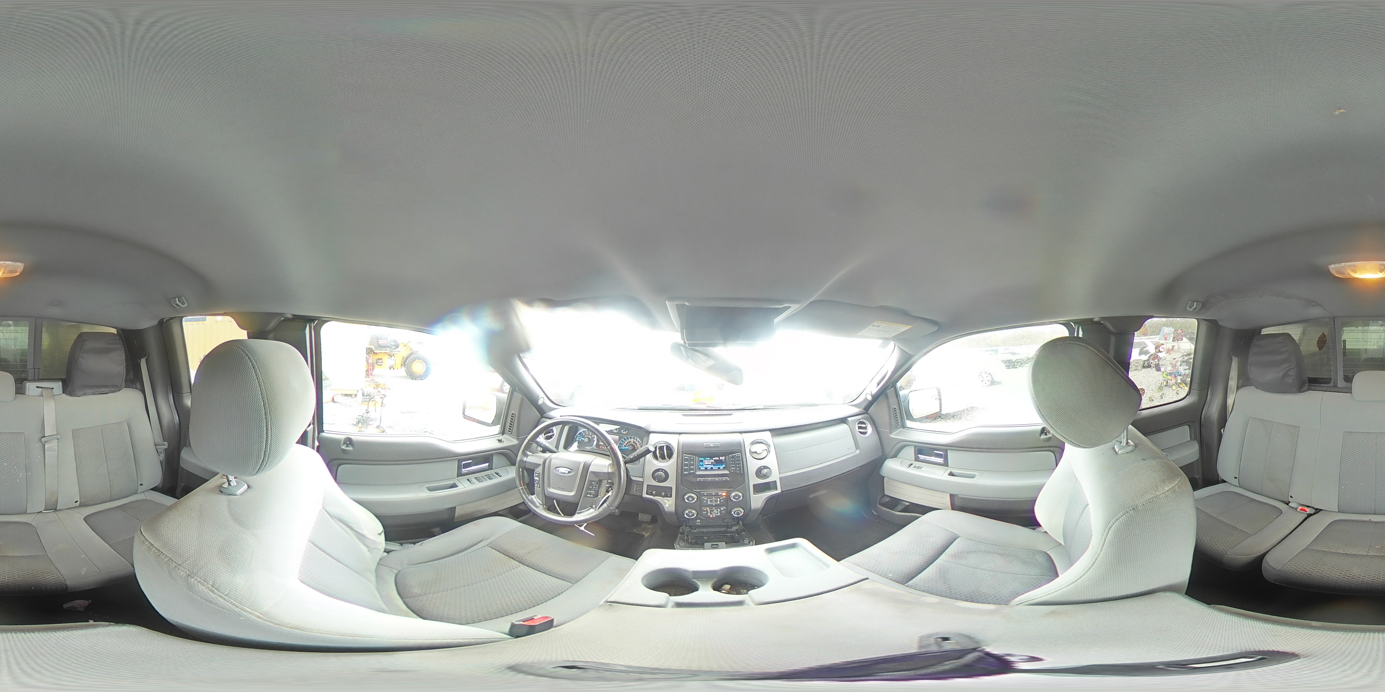 2013 Ford F-150 - Image 14