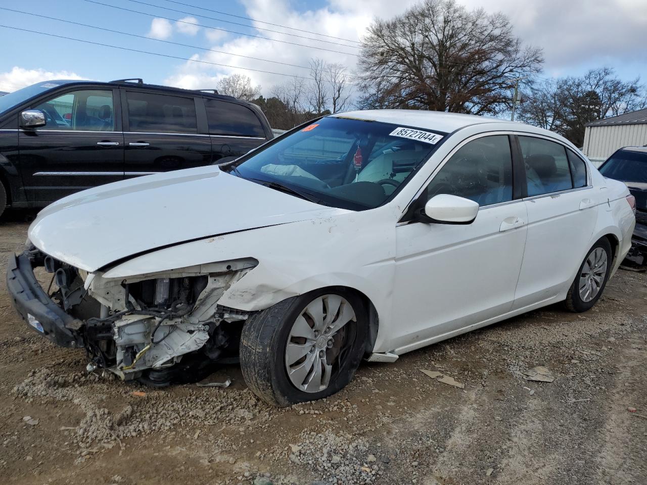 2010 Honda Accord - Image 1