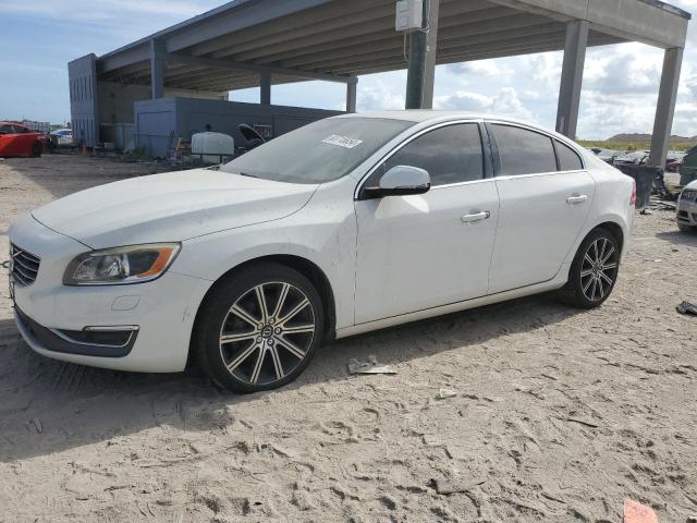 2016 Volvo S60 Platinum