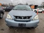 2005 Lexus Rx 330 на продаже в Bridgeton, MO - All Over