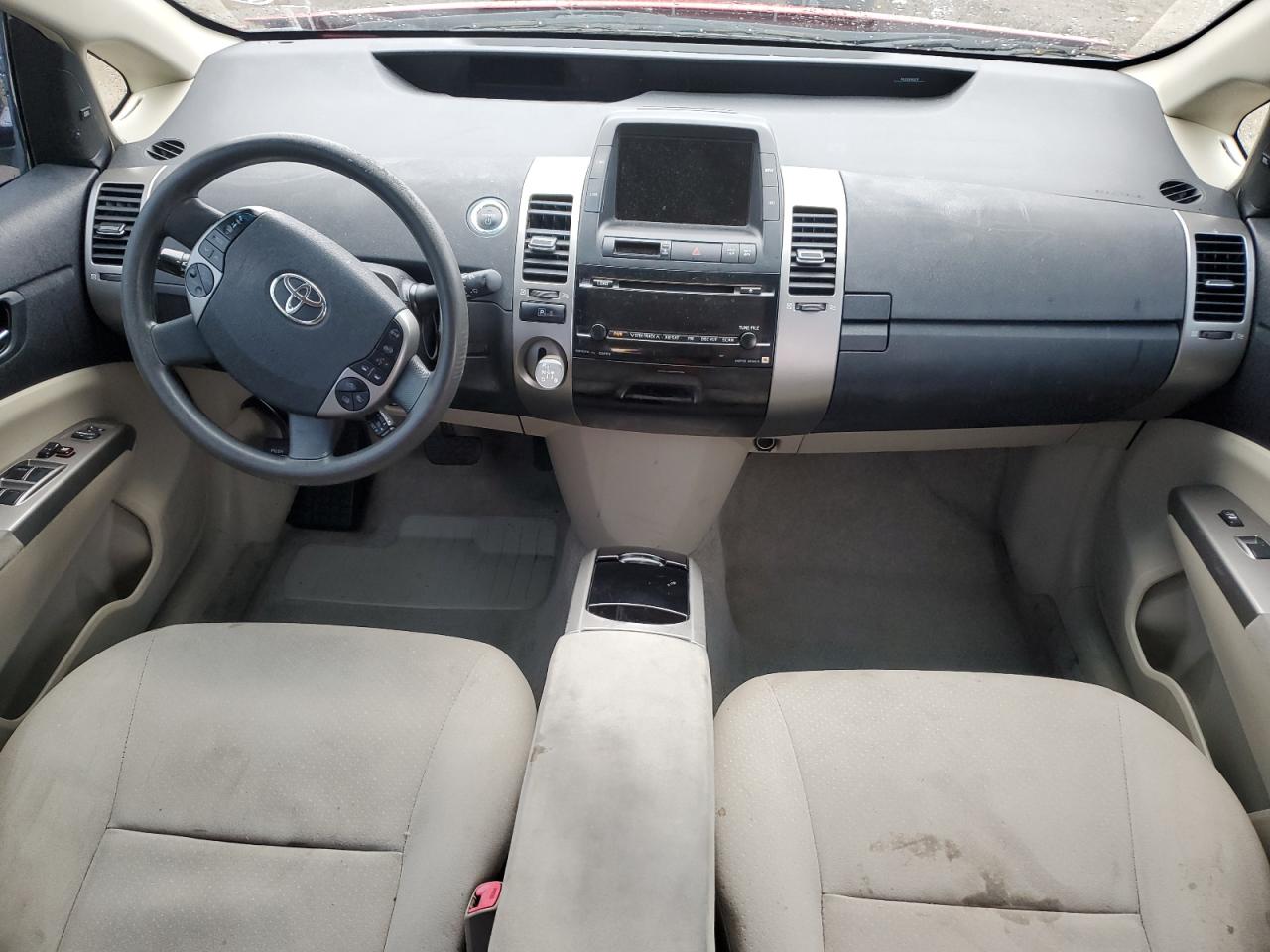 2009 Toyota Prius - Image 8