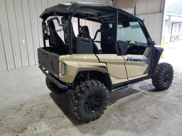 2023 YAMAHA YXE1000 