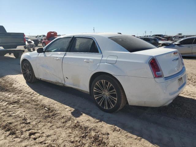  CHRYSLER 300 2013 Белы