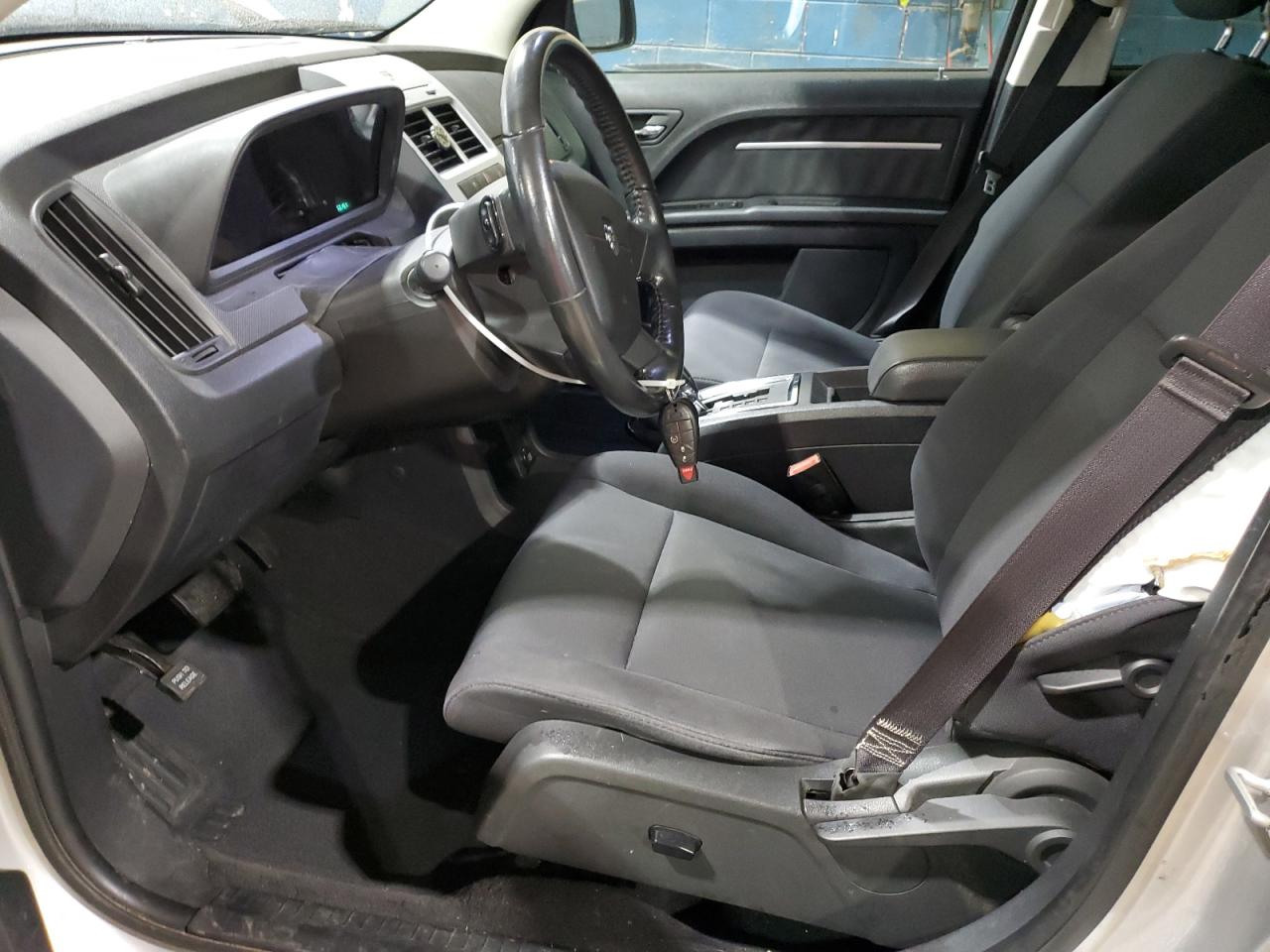 2010 Dodge Journey Sxt VIN: 3D4PH5FV1AT283149 Lot: 86552814