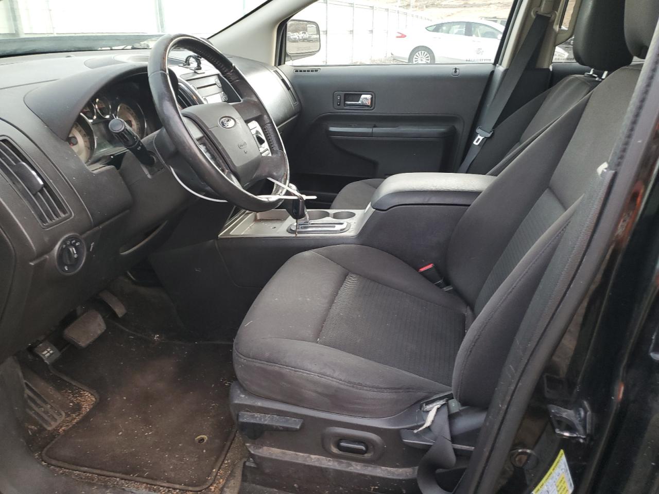 2010 Ford Edge - Image 7