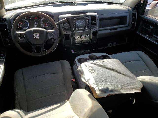  RAM 1500 2013 Синий