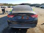 2016 Chrysler 200 Limited na sprzedaż w Florence, MS - Mechanical