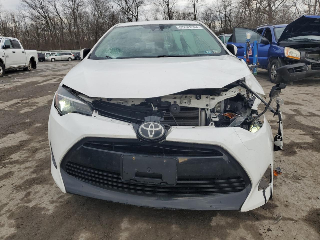 VIN 5YFBURHE5HP730974 2017 TOYOTA COROLLA no.5