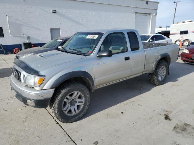 2004 Toyota Tacoma Xtracab