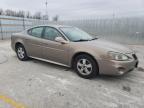 2006 Pontiac Grand Prix  за продажба в Rogersville, MO - Front End