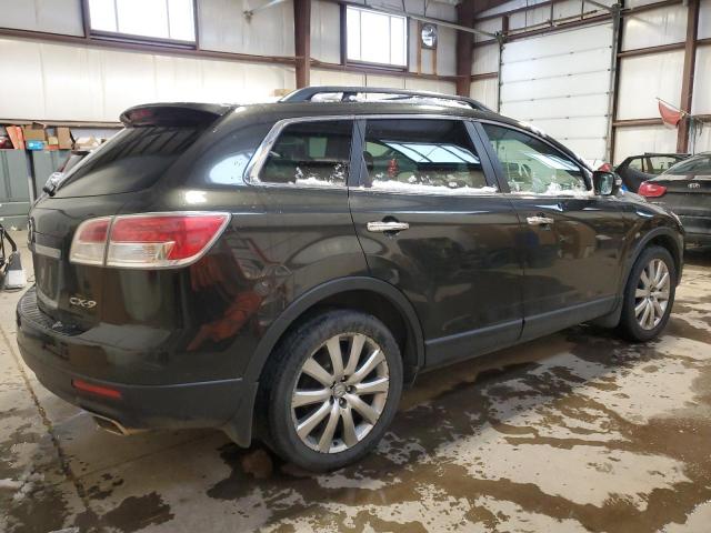 2007 MAZDA CX-9 