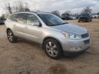 2012 Chevrolet Traverse Ltz იყიდება China Grove-ში, NC - Front End