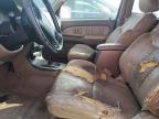 1999 Toyota 4Runner Sr5 للبيع في Temple، TX - Front End