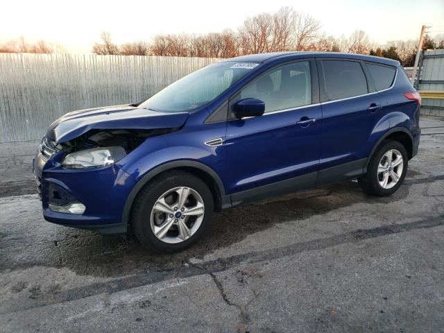  FORD ESCAPE 2014 Blue