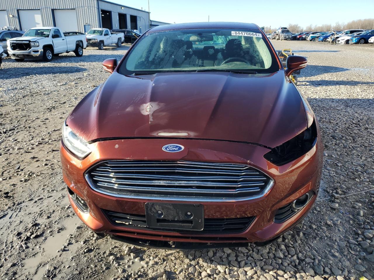 VIN 3FA6P0H78GR177712 2016 FORD FUSION no.5