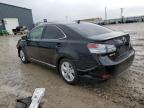 2010 Lexus Hs 250H zu verkaufen in Magna, UT - Front End