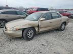 2005 Buick Century Custom للبيع في Cahokia Heights، IL - Front End