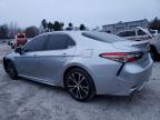 2018 Toyota Camry L en Venta en Mendon, MA - Front End