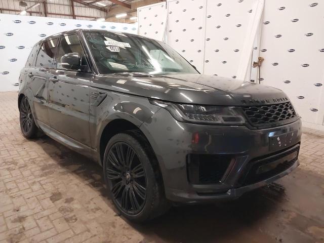 2018 LAND ROVER R ROVER SP