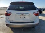 2010 Hyundai Veracruz Gls за продажба в Haslet, TX - Side