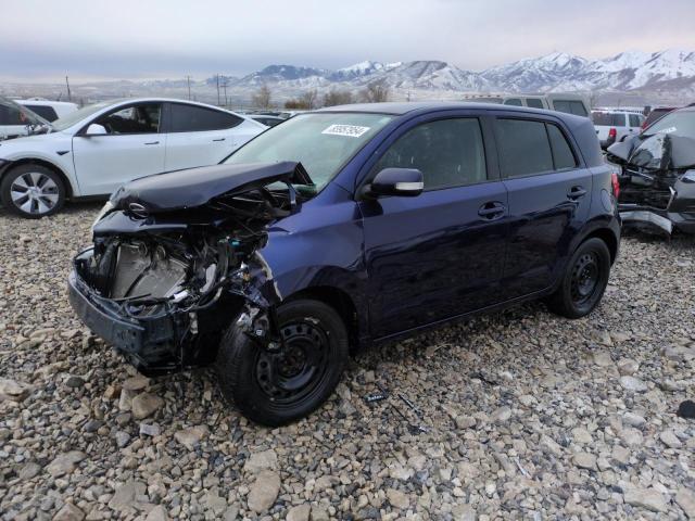 2008 Toyota Scion Xd 