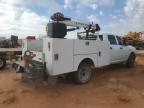 2020 Ram 3500  იყიდება Andrews-ში, TX - Mechanical