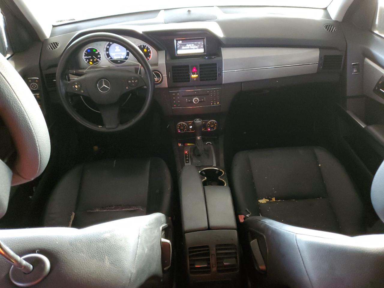 2010 Mercedes-Benz GLK-klasse - Image 8