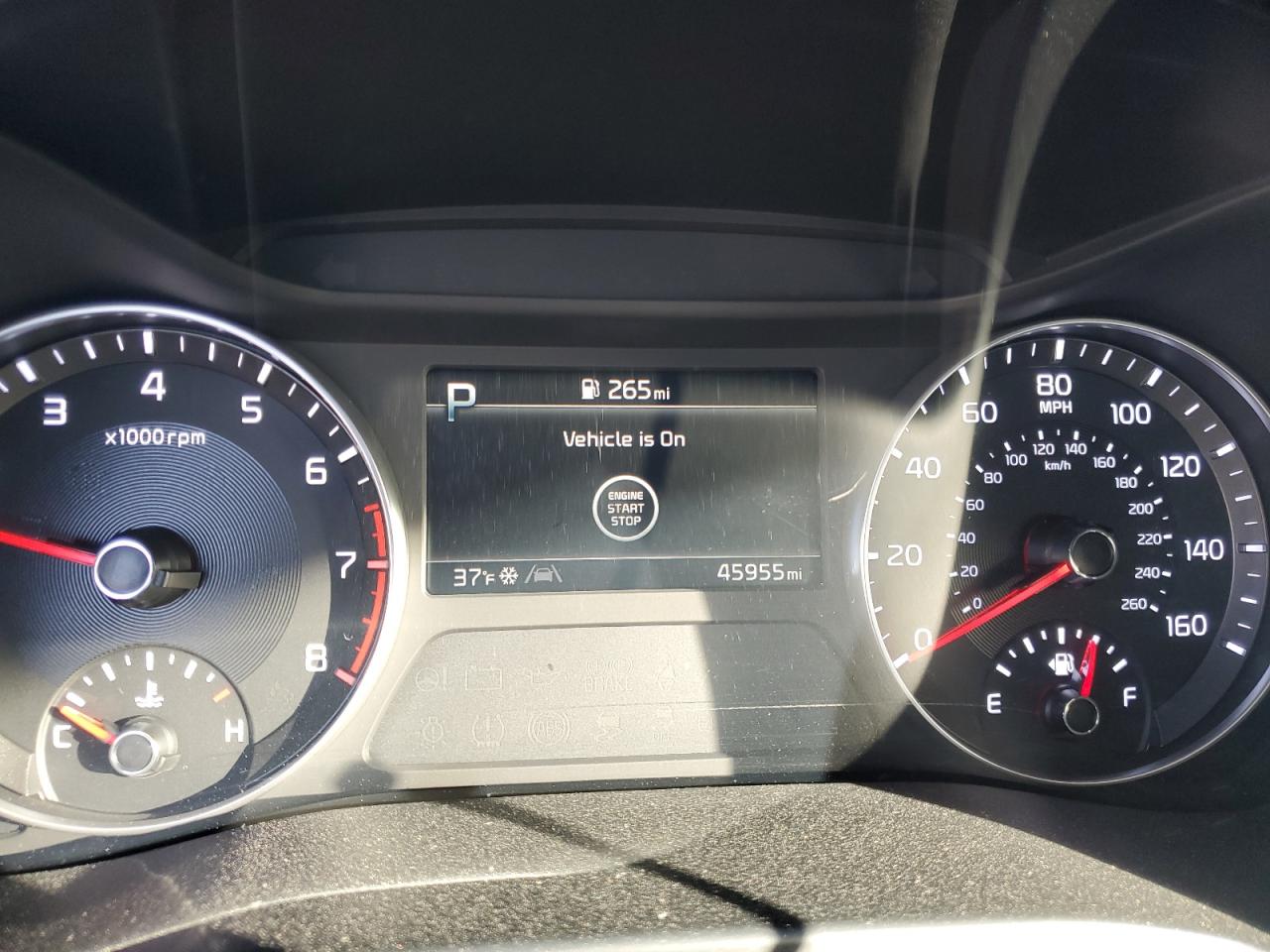 2024 Kia Forte - Image 9