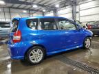 2007 Honda Fit S for Sale in Ham Lake, MN - Front End