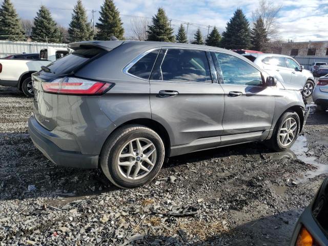  FORD EDGE 2022 Gray