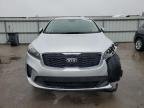 2019 Kia Sorento L en Venta en Kansas City, KS - Front End