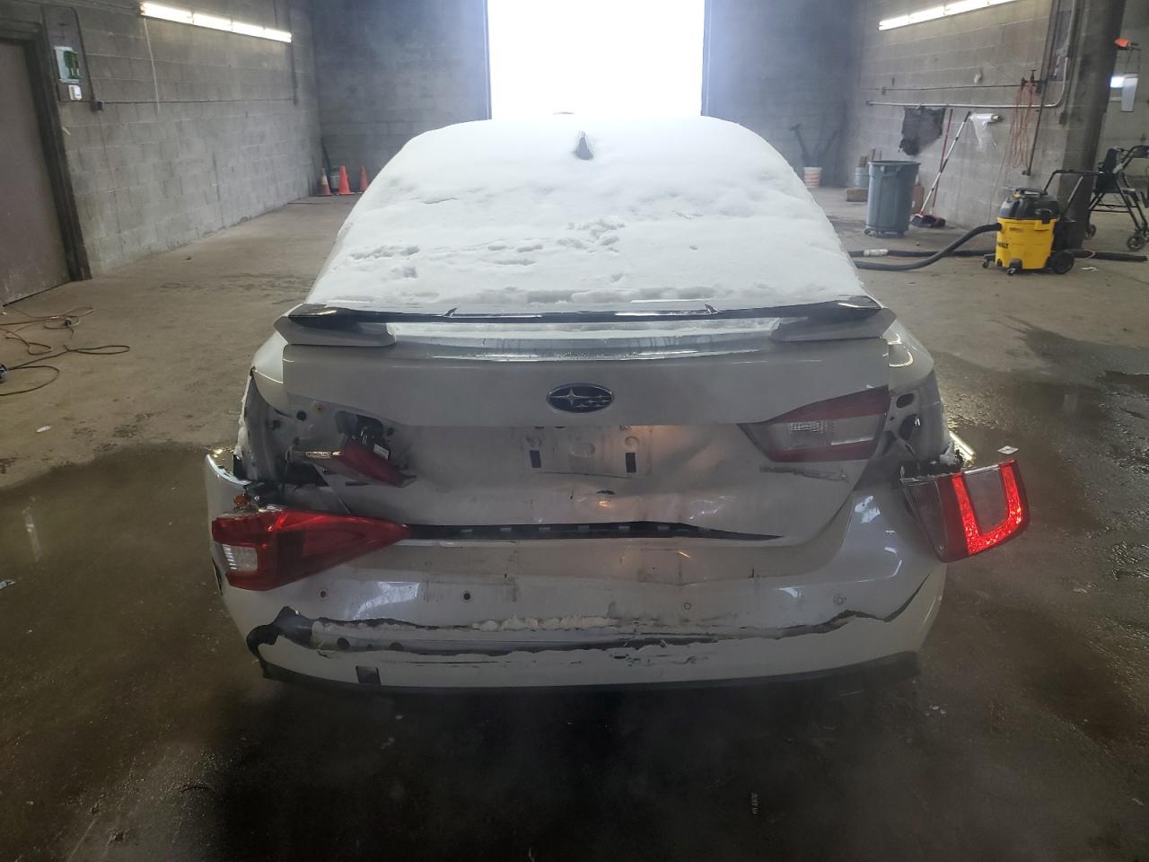 2020 Subaru Impreza - Image 6