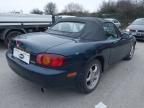 1999 MAZDA MX-5 S for sale at Copart SANDWICH