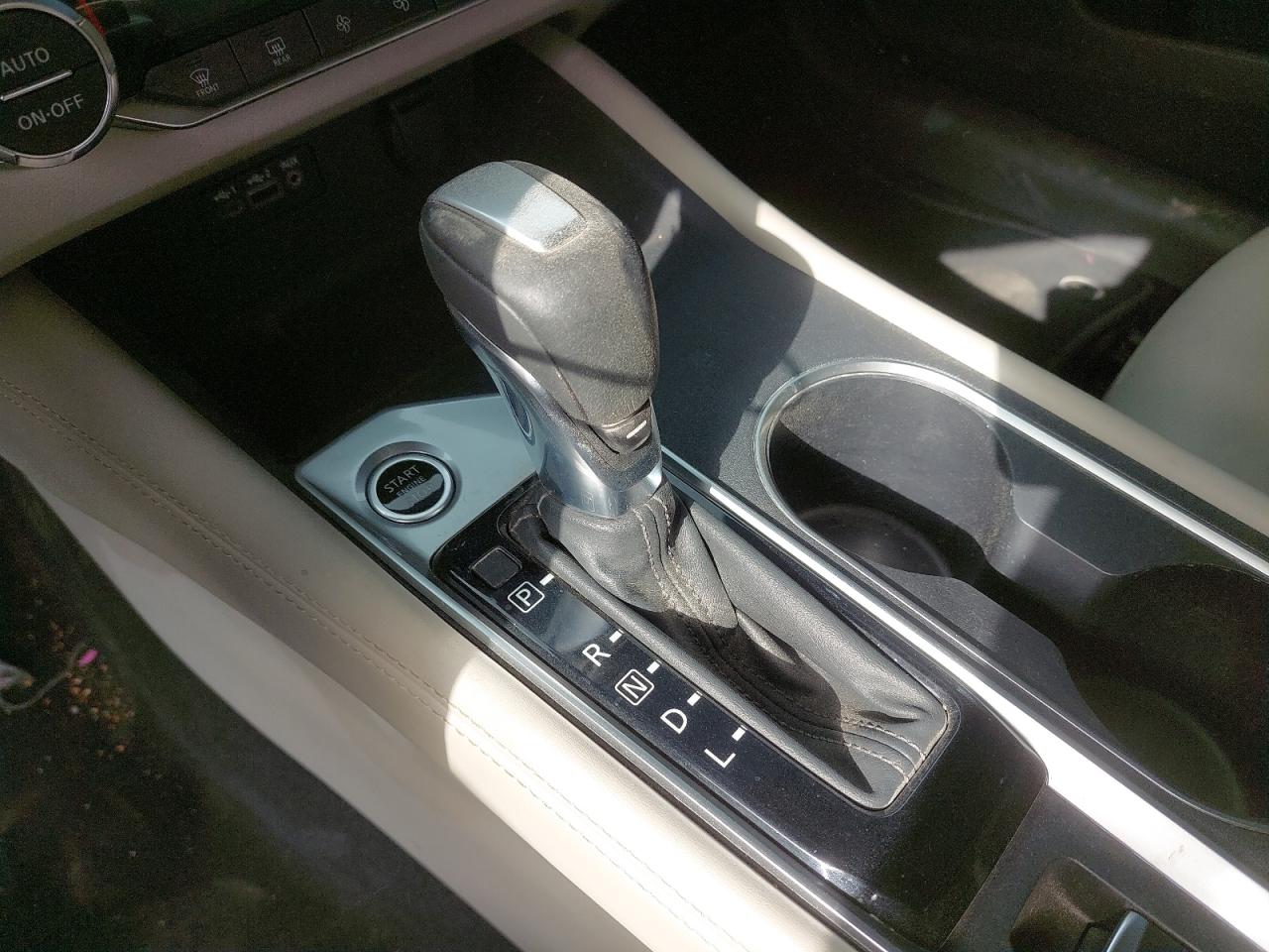 1N4AL4APXKC237617 - 2019 NISSAN ALTIMA - #84570014