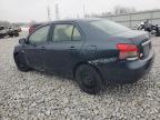 2012 Toyota Yaris  იყიდება Barberton-ში, OH - Front End