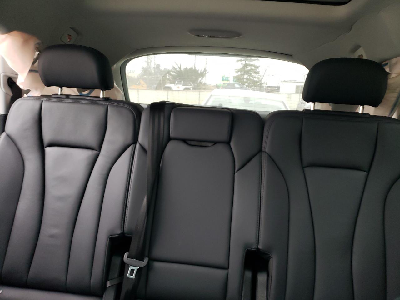 2023 Audi Q7 - Image 10