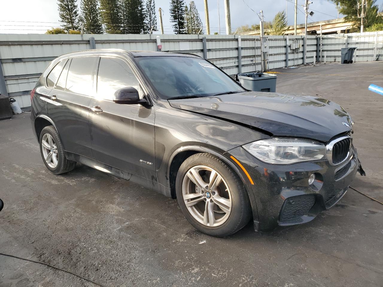 2014 BMW X5 - Image 4