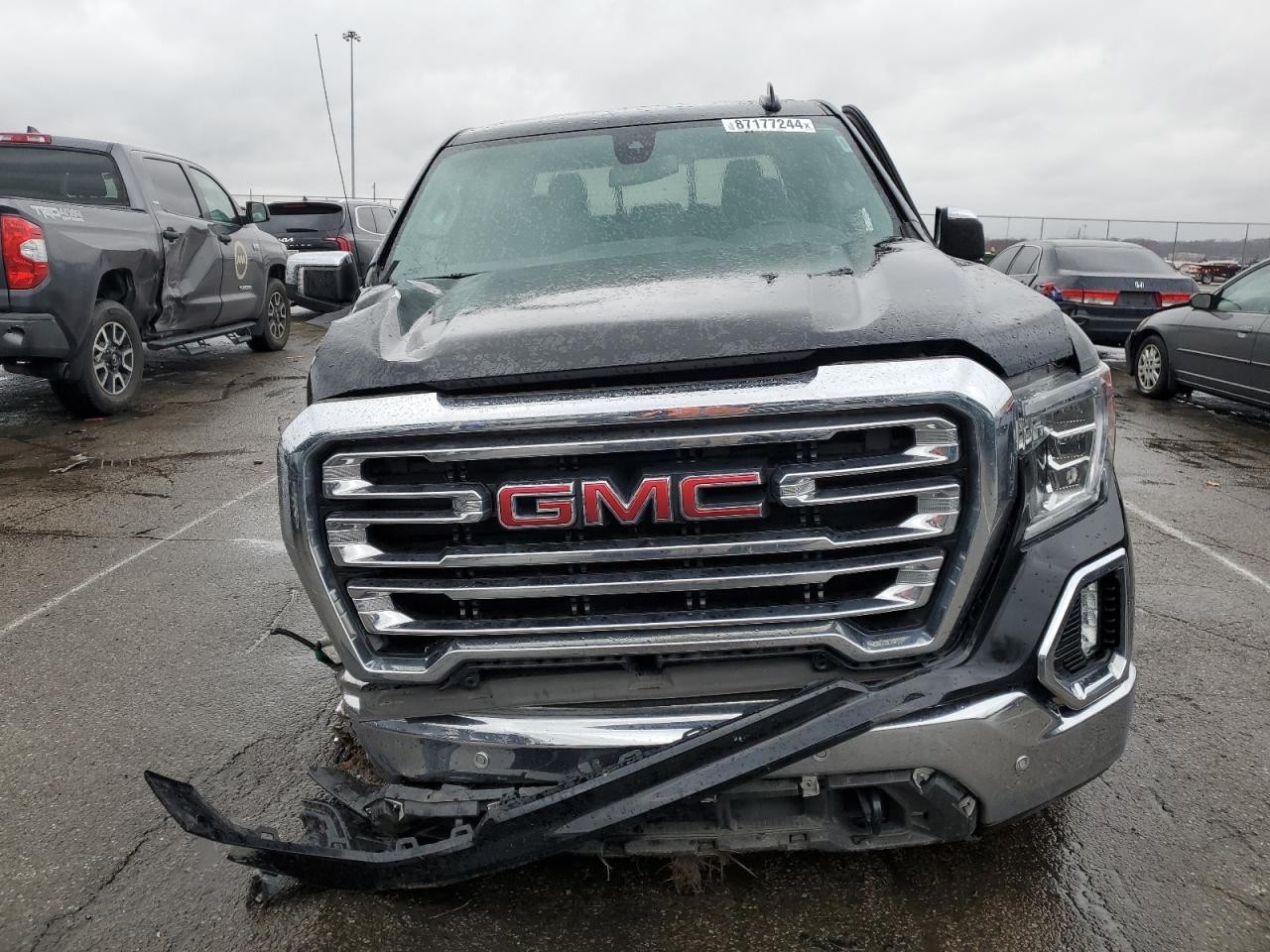 2019 GMC Sierra - Image 5
