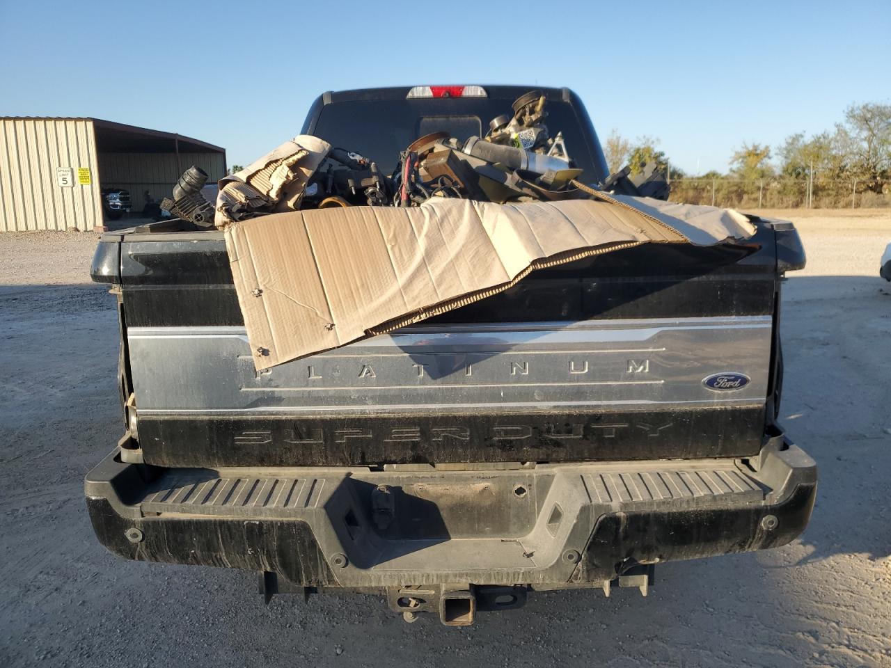 2017 Ford F250 - Image 6