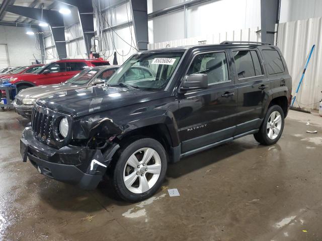 2011 Jeep Patriot Sport