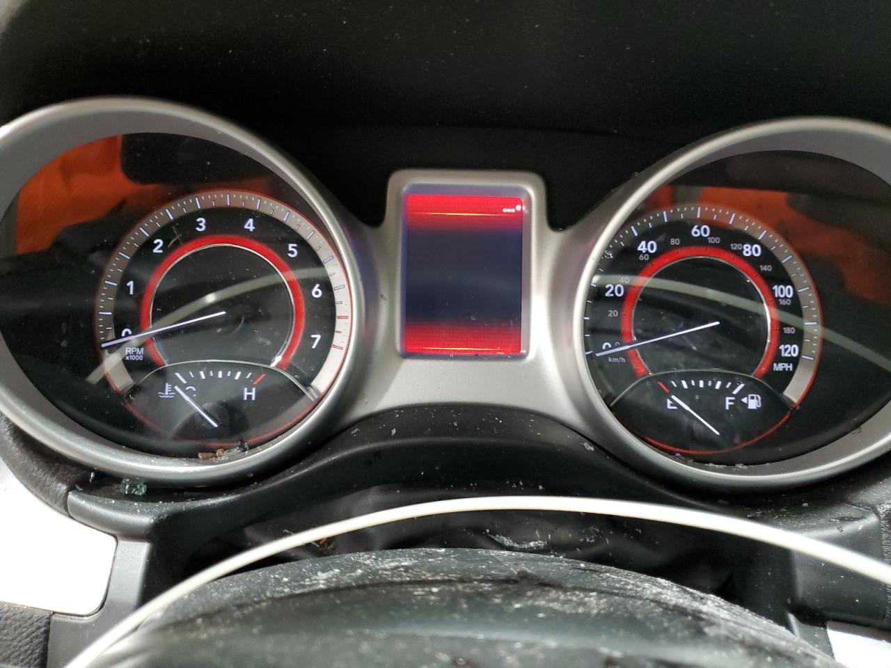 2018 Dodge Journey Se VIN: 3C4PDCAB7JT347639 Lot: 71730445