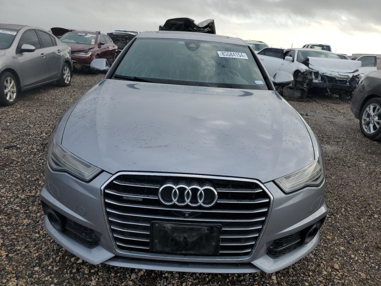 2017 Audi A6 - Image 5
