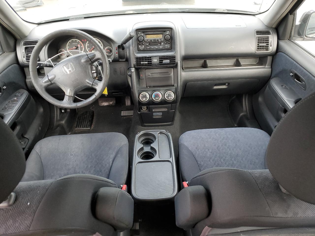 2006 Honda CR-V - Image 8